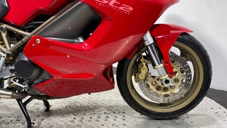 Ducati ST2 ST2 18