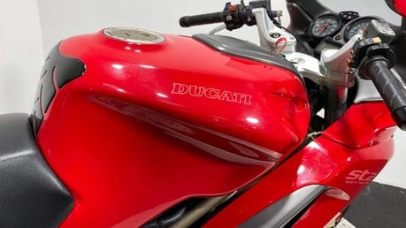 Ducati ST2 ST2 26