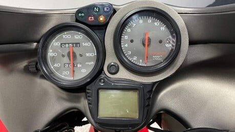 Ducati ST2 ST2 30