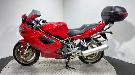 Ducati ST2 ST2 33