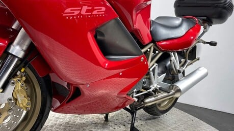 Ducati ST2 ST2 41