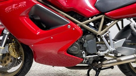 Ducati ST2 ST2 43