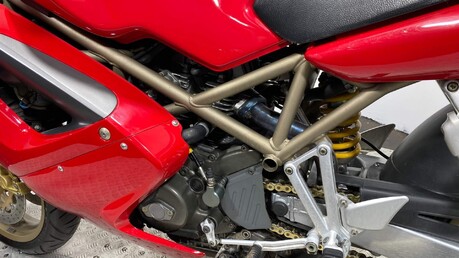 Ducati ST2 ST2 45