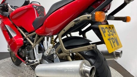 Ducati ST2 ST2 48