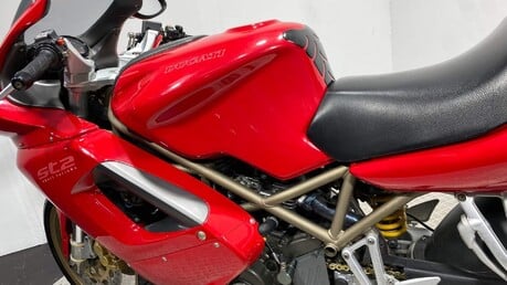 Ducati ST2 ST2 51