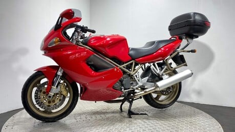 Ducati ST2 ST2 54