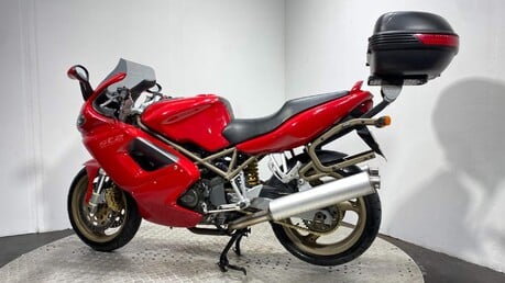 Ducati ST2 ST2 55