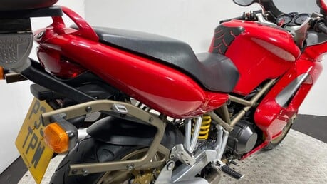 Ducati ST2 ST2 5