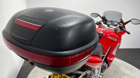 Ducati ST2 ST2 12