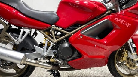 Ducati ST2 ST2 15