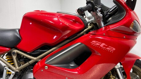 Ducati ST2 ST2 16