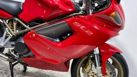 Ducati ST2 ST2 17