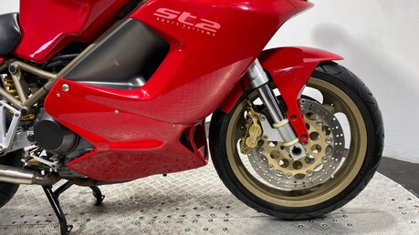 Ducati ST2 ST2 19