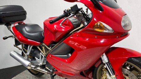 Ducati ST2 ST2 24