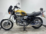 Triumph Thunderbird ADVENTURER 2