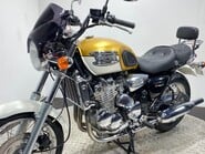 Triumph Thunderbird ADVENTURER 4