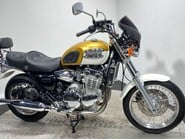 Triumph Thunderbird ADVENTURER 5