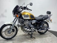 Triumph Thunderbird ADVENTURER 6