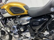 Triumph Thunderbird ADVENTURER 26