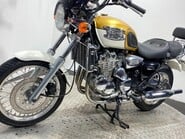 Triumph Thunderbird ADVENTURER 50