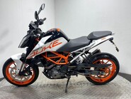 KTM 390 DUKE 390 DUKE 17 2