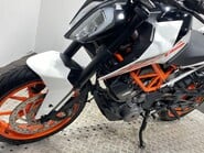 KTM 390 DUKE 390 DUKE 17 3