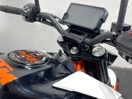 KTM 390 DUKE 390 DUKE 17 4