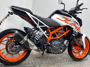 KTM 390 DUKE 390 DUKE 17 7