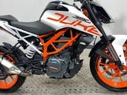 KTM 390 DUKE 390 DUKE 17 8