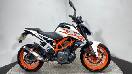 KTM 390 DUKE 390 DUKE 17 9