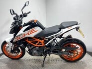 KTM 390 DUKE 390 DUKE 17 11