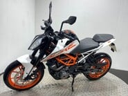 KTM 390 DUKE 390 DUKE 17 12