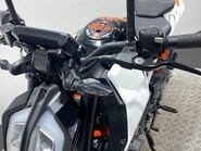 KTM 390 DUKE 390 DUKE 17 13