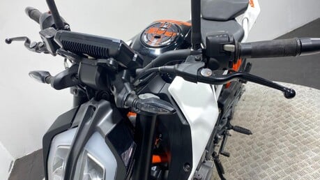 KTM 390 DUKE 390 DUKE 17 13