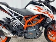 KTM 390 DUKE 390 DUKE 17 14