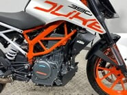 KTM 390 DUKE 390 DUKE 17 16