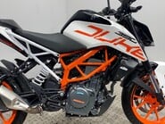 KTM 390 DUKE 390 DUKE 17 17