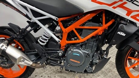 KTM 390 DUKE 390 DUKE 17 19