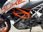 KTM 390 DUKE 390 DUKE 17 20