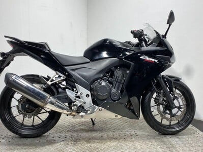 Honda CBR500R CBR 500 RA-E