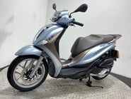 Piaggio Medley MEDLEY 125 4