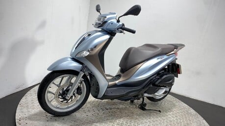 Piaggio Medley MEDLEY 125 4