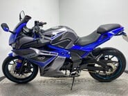 Lexmoto LXR125 LXR 125 SY 125-10 2