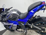 Lexmoto LXR125 LXR 125 SY 125-10 3