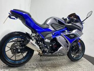 Lexmoto LXR125 LXR 125 SY 125-10 6