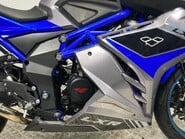 Lexmoto LXR125 LXR 125 SY 125-10 11