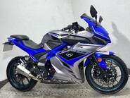 Lexmoto LXR125 LXR 125 SY 125-10 5