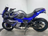 Lexmoto LXR125 LXR 125 SY 125-10 8