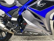 Lexmoto LXR125 LXR 125 SY 125-10 12