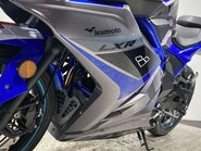 Lexmoto LXR125 LXR 125 SY 125-10 13